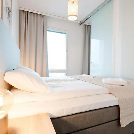 Apartment Aava 6