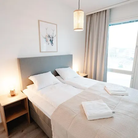 Aava 6 * Rovaniemi