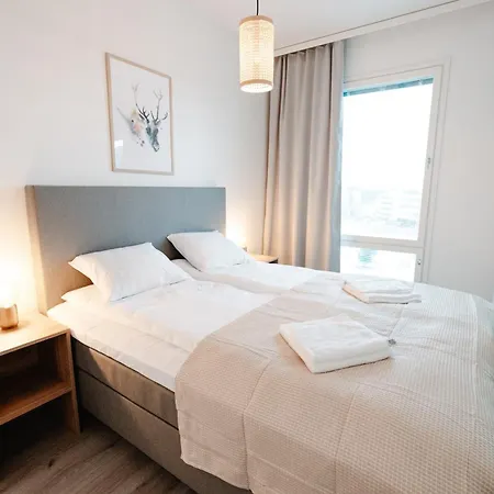 Aava 6 * Rovaniemi