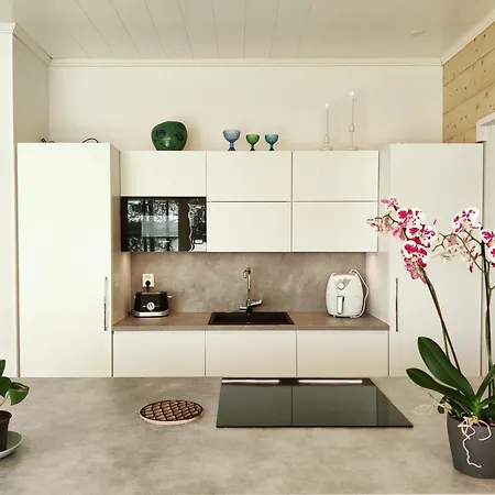 Lakeside Aurora Haven Modern 3br Family Espace Villa *