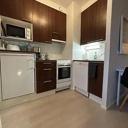 Apartment Aurora Star *