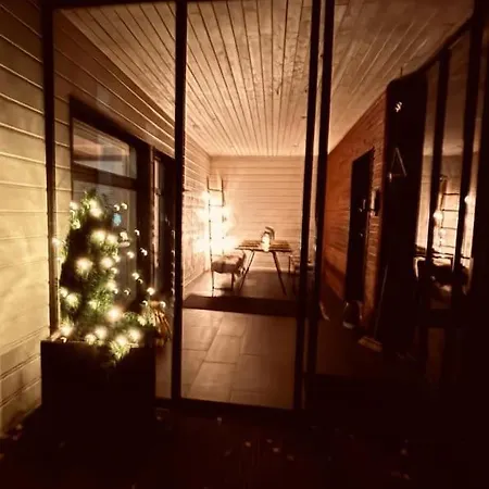 Muru * Rovaniemi