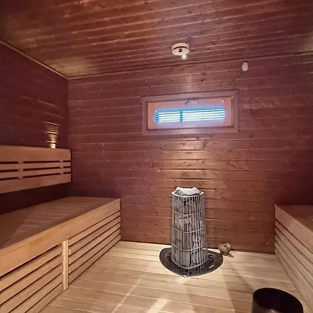Muru * Rovaniemi