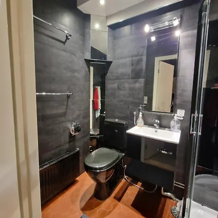 Apartment Lapland Cozy
