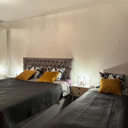 Lapland Cozy Apartment *