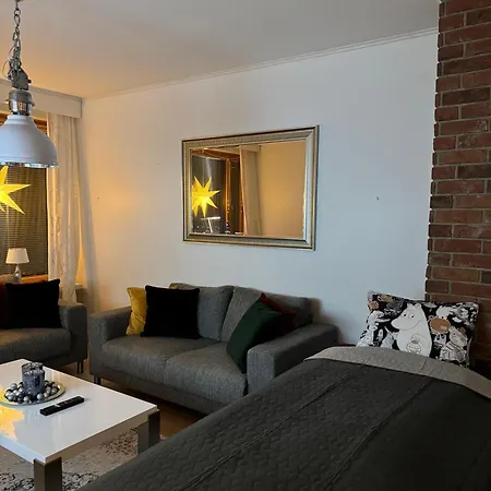 Apartment Lapland Cozy *