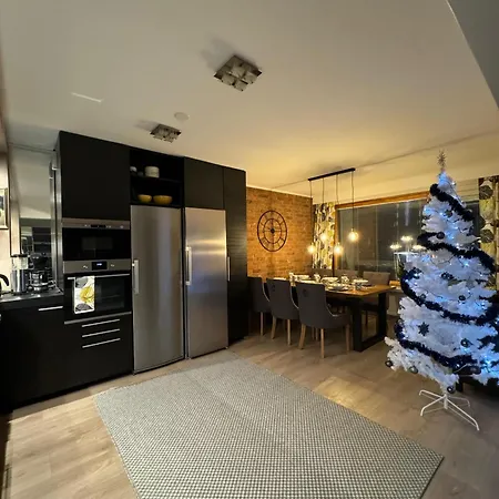 Lapland Cozy *