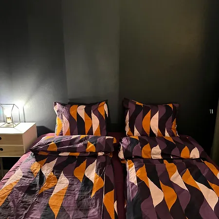 Lapland Cozy Apartment Rovaniemi