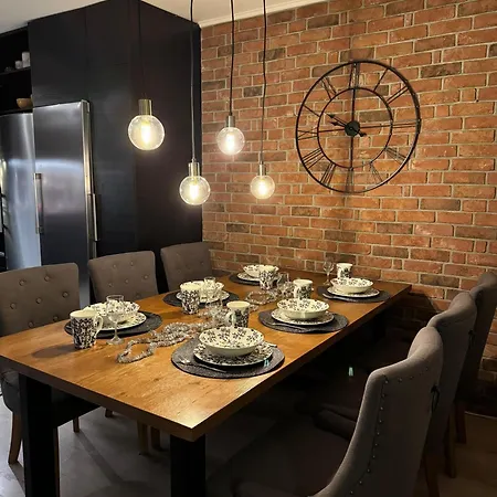 Apartment Lapland Cozy