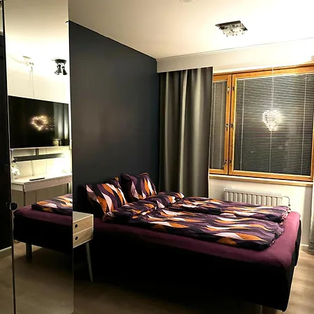 Apartment Lapland Cozy *