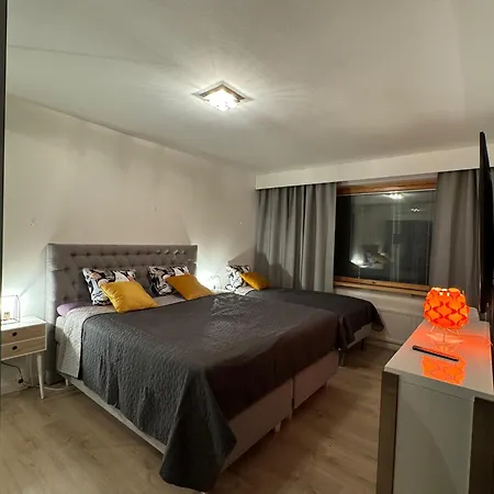 Lapland Cozy * Rovaniemi