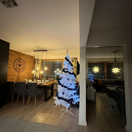 Lapland Cozy