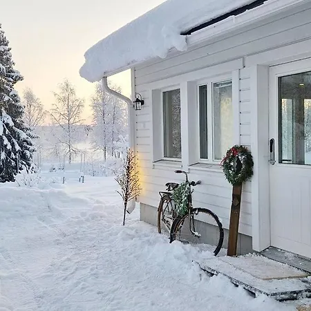Monaco Riverside * Rovaniemi