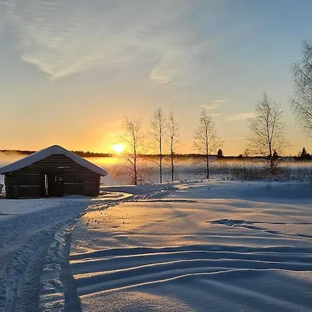 Monaco Riverside * Rovaniemi
