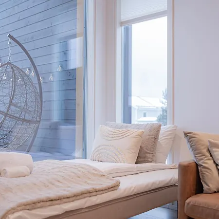 Snow Heaven Holiday home