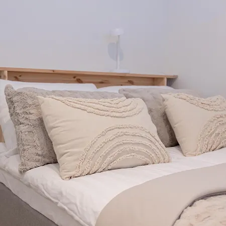 Santa's Ii By Booklapland Apartment Rovaniemi
