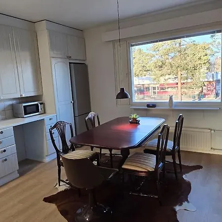 Korkalohill Apartment *