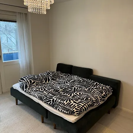 Premium Cityhome -free Wifi & Parking Apartment