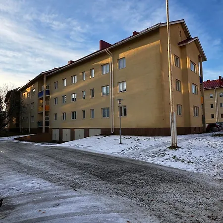 Apartment Urban