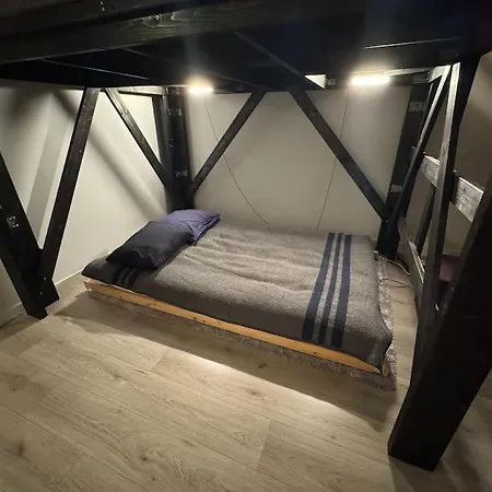 Cozy With Sauna And Kota Rovaniemi