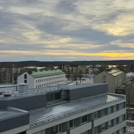 Floor - Great View Apartment