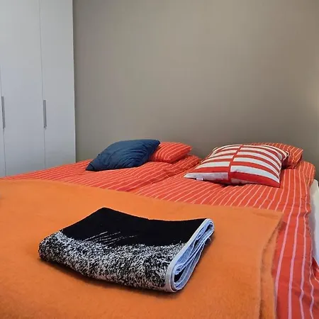 Apartment Floor - Great View