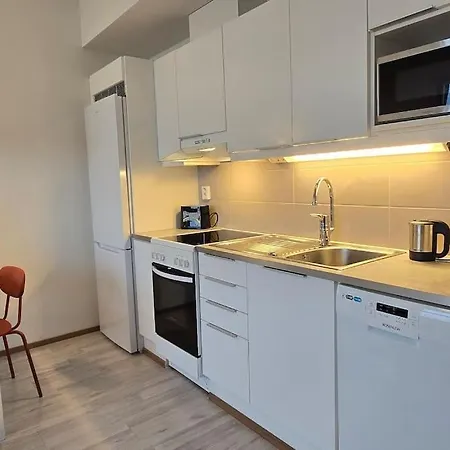 Floor - Great View Apartment *