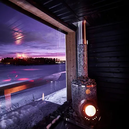Luxvilla