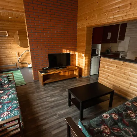 Motelli Rovaniemi