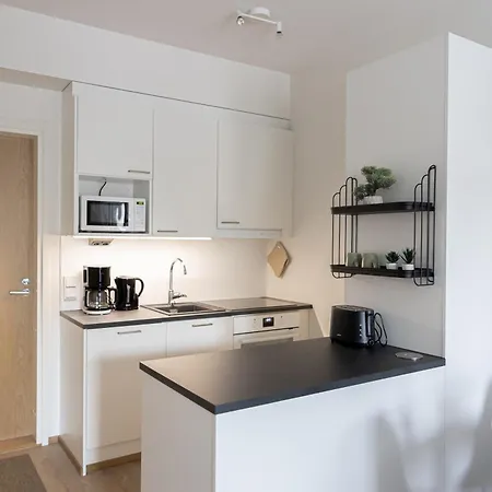 Hostit Cozy Apartment *