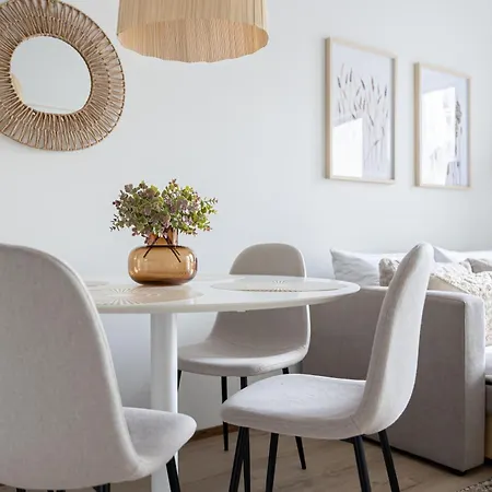 Apartment Hostit Cozy Rovaniemi