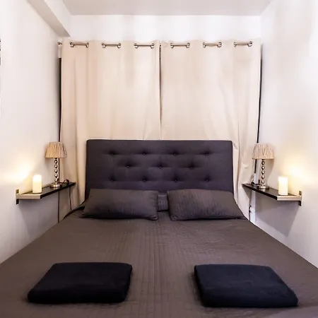 Apartment Citynest *