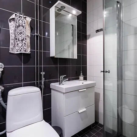 Apartment Citynest *