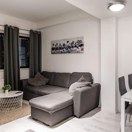 Citynest * Rovaniemi