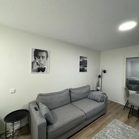 Apartment Elmo Rovaniemi