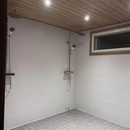Aurinkola Apartment *