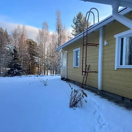 Aurinkola Rovaniemi
