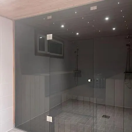 Apartment Aurinkola