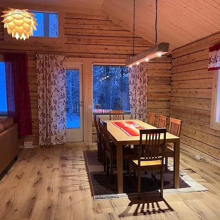 Aurinkola Rovaniemi