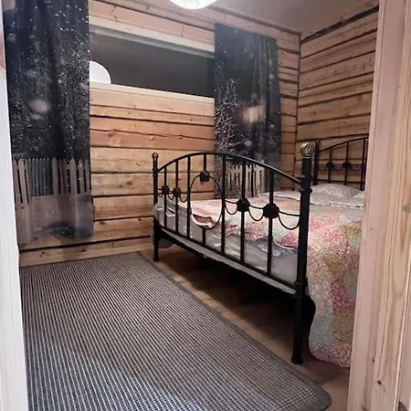 Aurinkola * Rovaniemi
