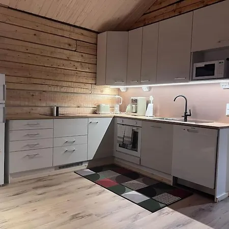 Aurinkola Apartment
