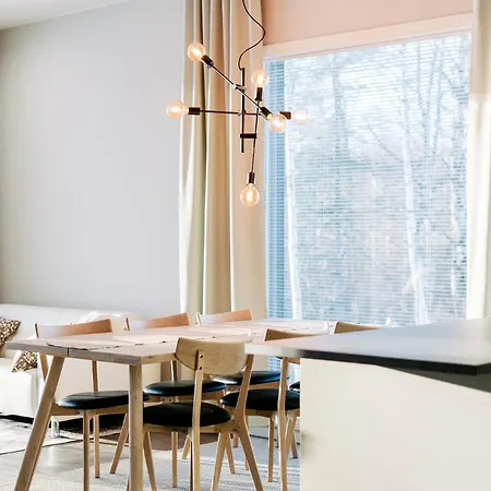 Nordic Luxury Getaway * Rovaniemi