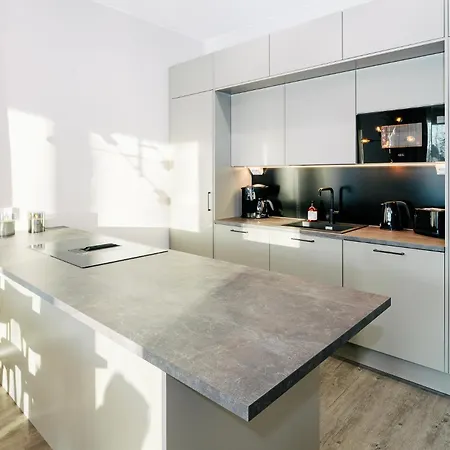 Nordic Luxury Getaway Apartment Rovaniemi