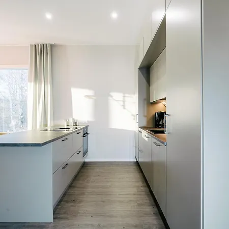Nordic Luxury Getaway * Rovaniemi