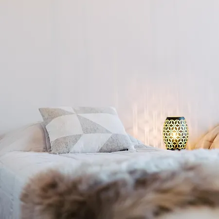 Nordic Luxury Getaway