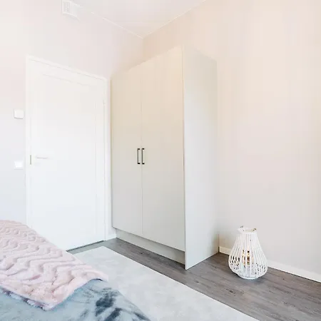 Nordic Luxury Getaway