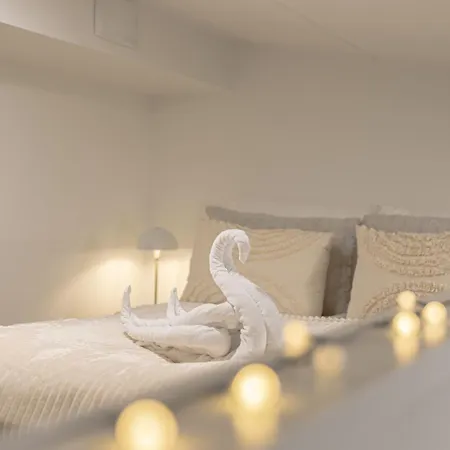 Aurora Sivutie Apartment Rovaniemi