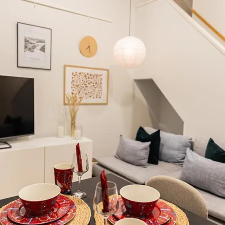 Apartment Aurora Sivutie