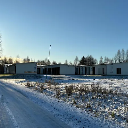 Apartment Nordic Luxury Getaway *