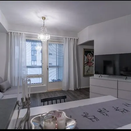 North Riistatie Apartment